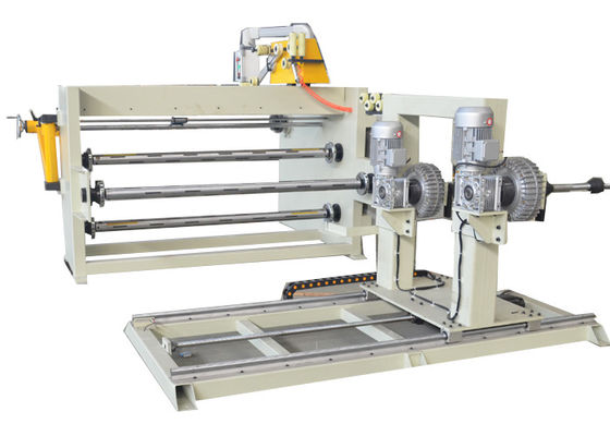 7.5kw Motorkraft Automatische Spulenwickelmaschine zum Wickeln von Drahtspulen