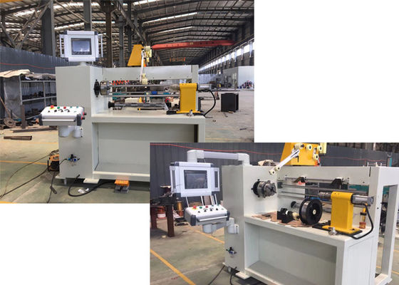 Transformator-Windemaschine automatische Windemaschine