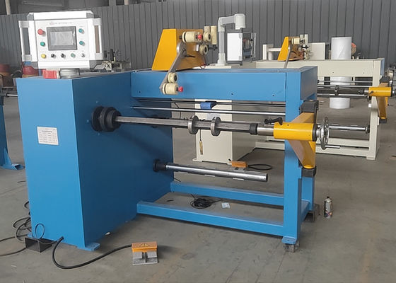 Transformator-Windemaschine Automatische Windemaschine
