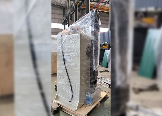 Halbautomatische Kupferdrahtwicklermaschine