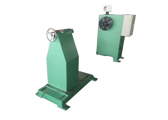 Halbautomatische Kupfer-Windel-Windelmaschine