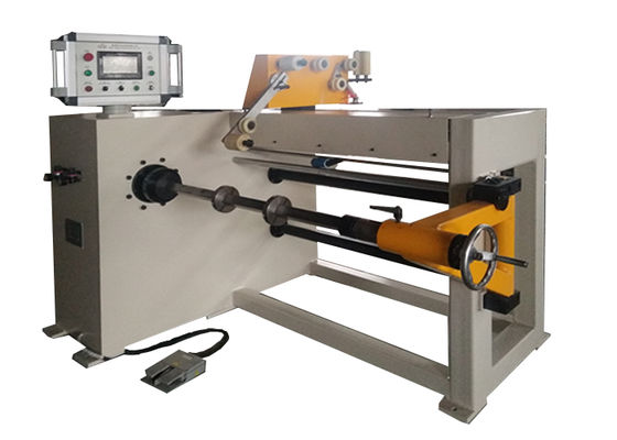 HV-Transformator-Wicklungsmaschine automatische Wicklungsmaschine