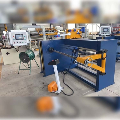 Automatische Wickelmaschine für Spulendraht-Spulen-Transformator