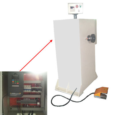 Elektrische Motorwickelmaschine Halbautomatische Motorwickelmaschine