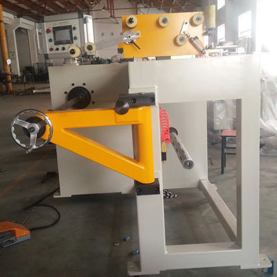 Automatischer Transformator-Drahtspulenwickler zur Herstellung von Spulen