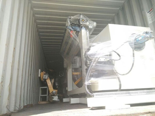 TIG Schweißfolienwindler Automatische Transformatorfolienwickelmaschine