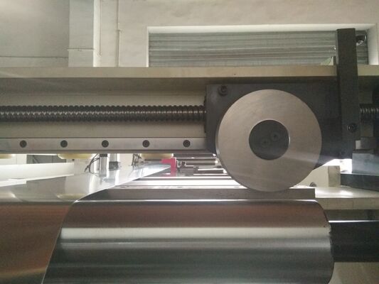 Folienwickler TIG Schweißen Niederspannungstransformator Folienwickler