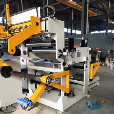 Transformatorfolienwickler mit 7,5 kW Windleistung TIG Schweißmodus und 380V 50Hz Stromversorgung