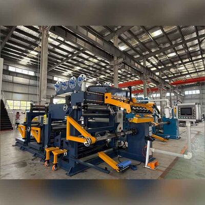 BRJ1000-2 Automatische TIG-Schweißtransformator-Folienwickler mit Doppelschichtwicklung und maximaler Folienbreite von 1000 mm
