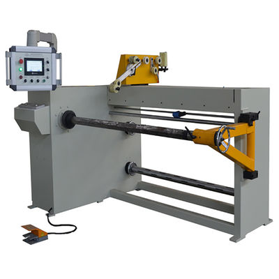 Spulen-Wickelmaschine-harten Beanspruchung des Transformator-60rpm großes sortiertes Öl der automatischen