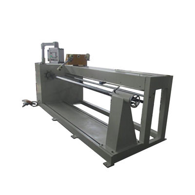 Kupferdraht-Winden-Drehbank-automatische Transformator-Spulen-Wickelmaschine 200 U/min