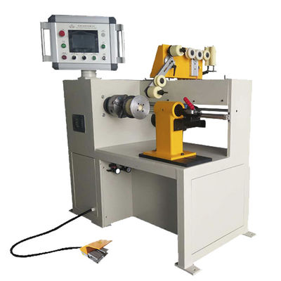 Maximale Querautomatische Spulen-Wickelmaschine 200rpm der längen-250mm