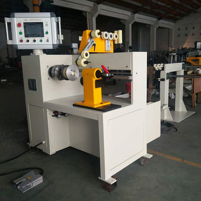 Maximale Querautomatische Spulen-Wickelmaschine 200rpm der längen-250mm