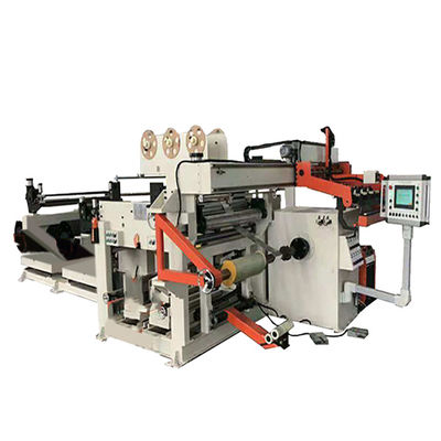 Programmierbare automatische geworfene Harz-Transformator-Winden-Maschine mit TIG