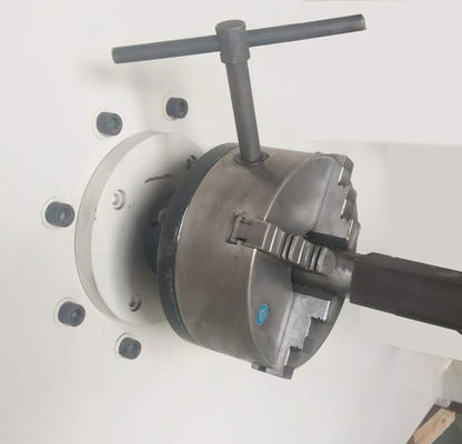 Windgeschwindigkeit Servoder motorantrieb-Drahtführungs-kleine Transformator-Wickelmaschine-400rpm