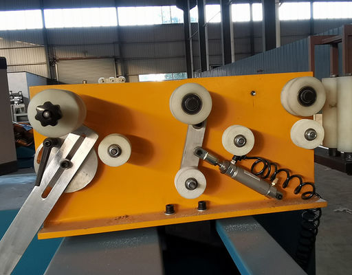 Programmierbare automatische Kupferdraht-Wickelmaschine Öl