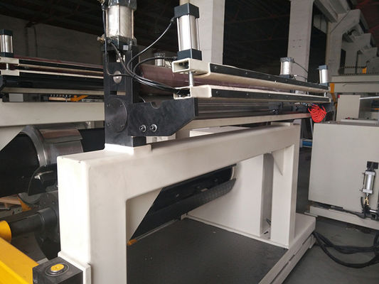 Automatische TIG Welding Copper Foil Winding-Maschinen-Form-Harz-Transformator-Winde