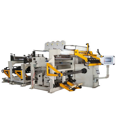 Trockene Art Transformator vereiteln Wickelmaschine 16 U/min