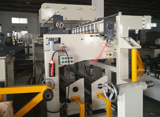 Trockene Art Transformator vereiteln Wickelmaschine 16 U/min