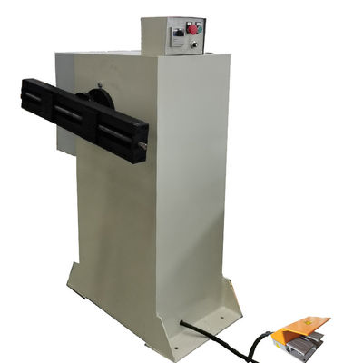 Kupferdraht-Winden-Elektromotor-Spulen-Wickelmaschine 200rpm