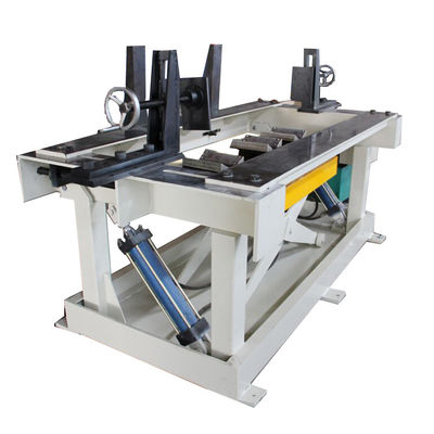 Hochleistungstransformator-Kern-Hubtisch-hydraulische treibende Kippenplattform
