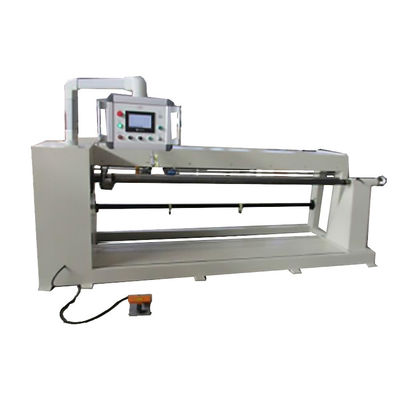 Hochleistungskupferdraht-Winde verteilen Transformator-Spulen-Wickelmaschine 80rpm