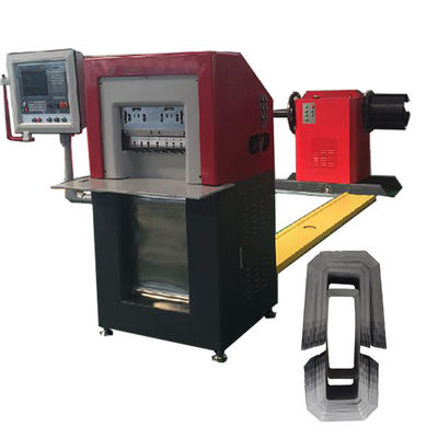 Automatisches Silikon-formte Stahlschneidemaschine-Transformator C den Kern, der Unicore macht