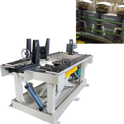 Formloser Transformator-Kern-Hubtisch-lamellierendes Silikon-Stahlblech