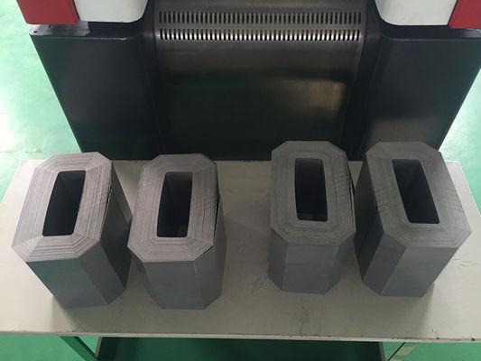 400mm Silikon-Stahlschneidemaschine Unicore-Schneider, der Transformator-Reaktor-Kern macht