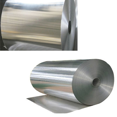 Trockene Art Aluminiumfolie-Rollenweiche der Transformator-Wicklungs-1060