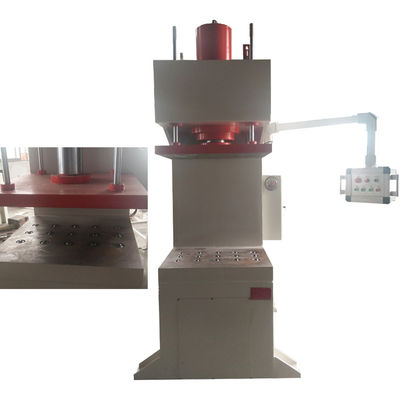 des Transformator-25Mpa Spule Herstellungs-der Ausrüstungs-100T, die Pressmaschine bildet