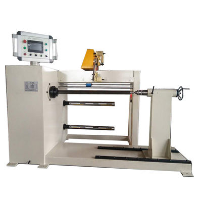 Öltransformator-Spulen-Wickelmaschine PLC-Steuerservo Motorantriebs