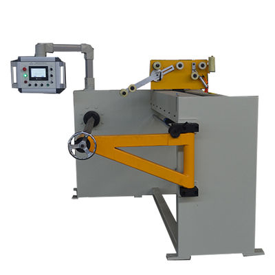 Transformator-Aluminium-und Kupferdraht-Spulen-Wickelmaschine-elektrisches automatisches