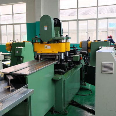 Kern-Schneidemaschine 180m/Min PLC-Steuercrgo