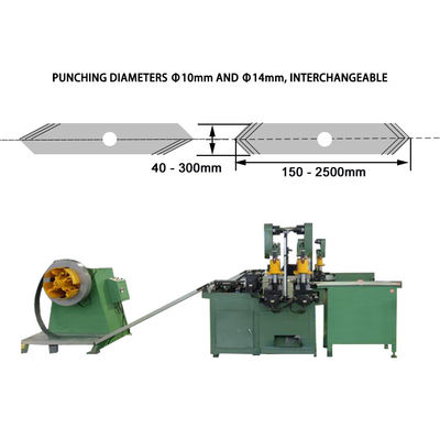 CRGO-Glied-Schritt Lap Transformer Core Cutting Machine pneumatisch