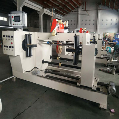 Servoautomatische Motorantriebsgeschwindigkeit der Spulen-Winden-4.4kw der Energie-160rpm