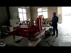 Lamination von Eisenkernen und Transformatorkernen